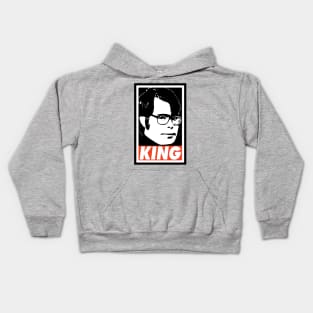 Stephen Kids Hoodie